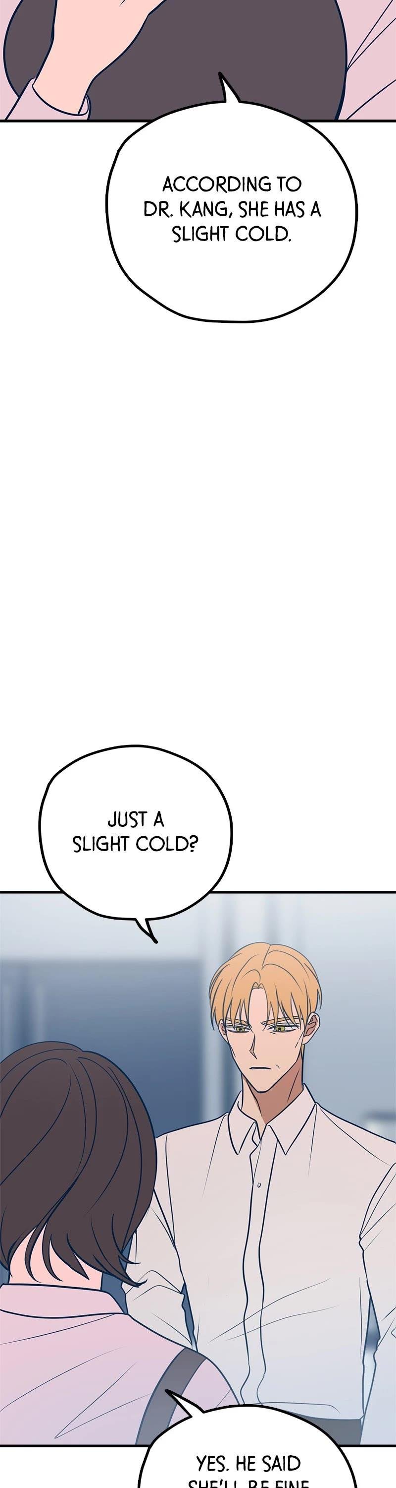 Throw the Trash in the Trash cane Chapter 34 182 04