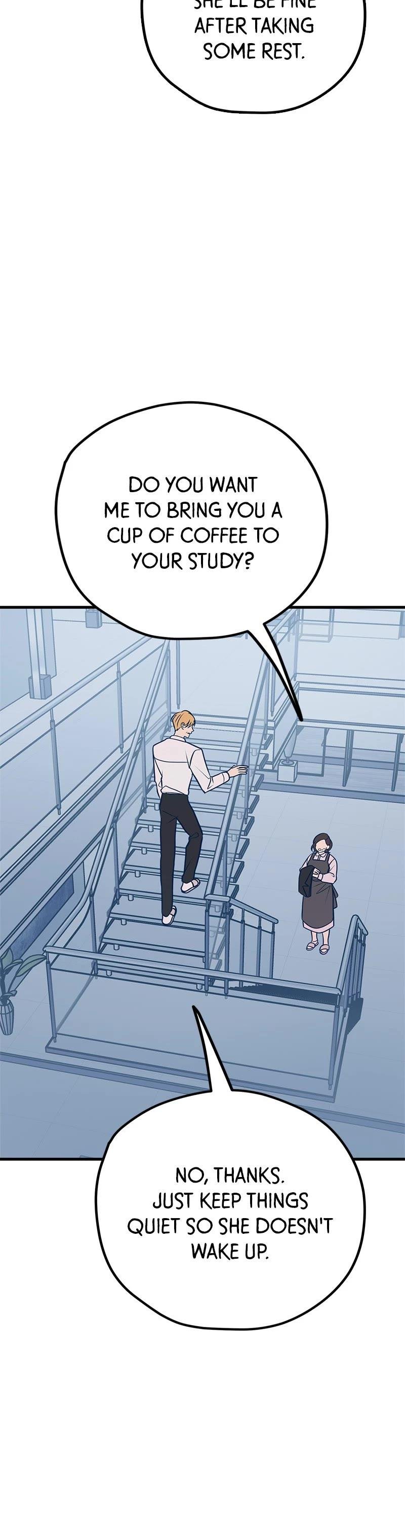 Throw the Trash in the Trash cane Chapter 34 183 05