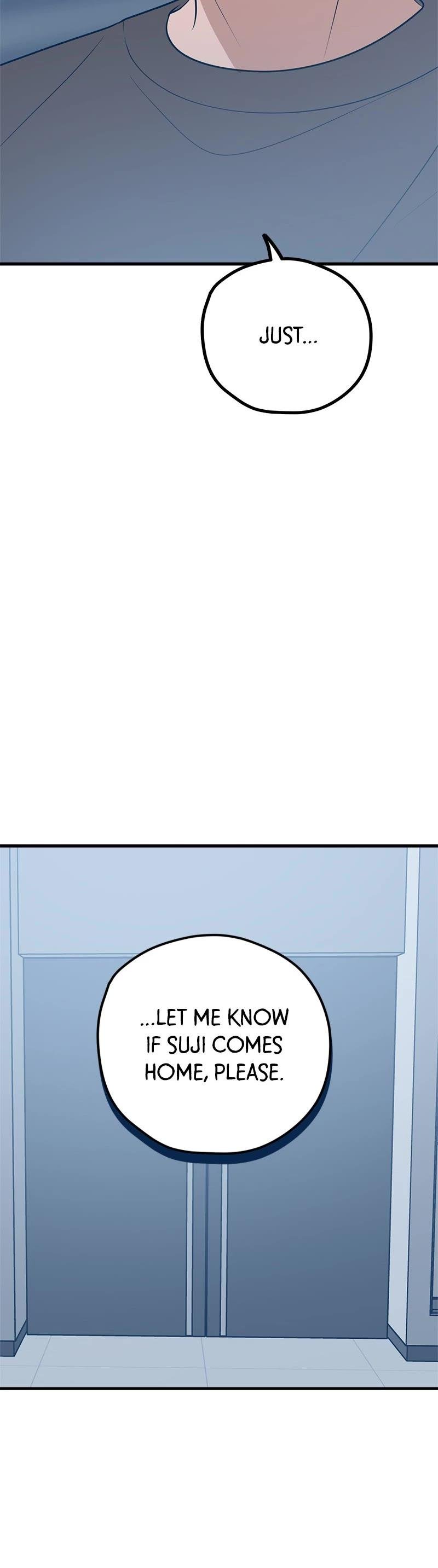 Throw the Trash in the Trash cane Chapter 34 188 10