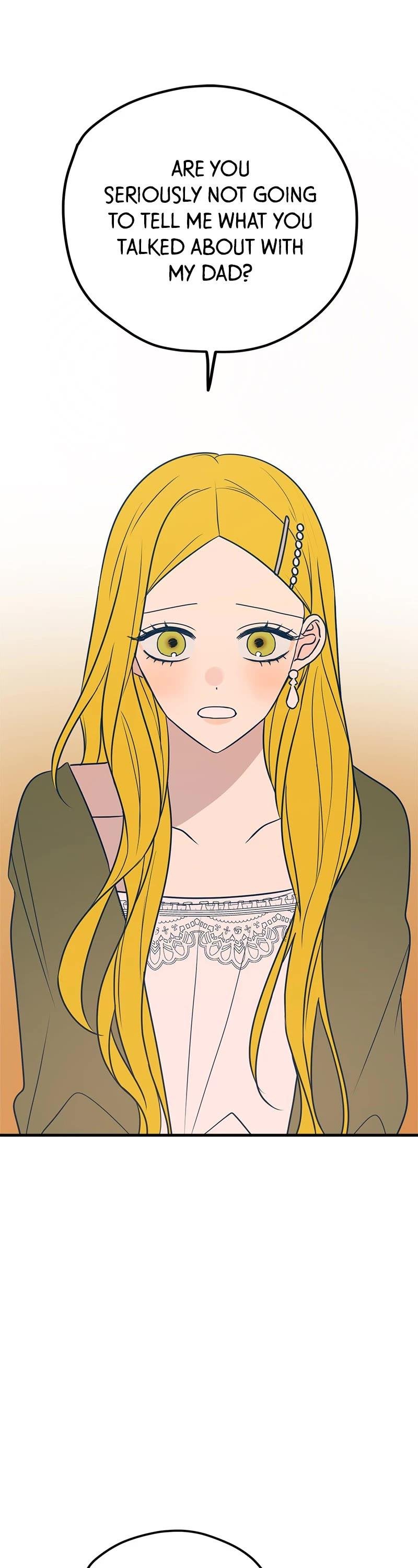 Throw the Trash in the Trash cane Chapter 34 190 12