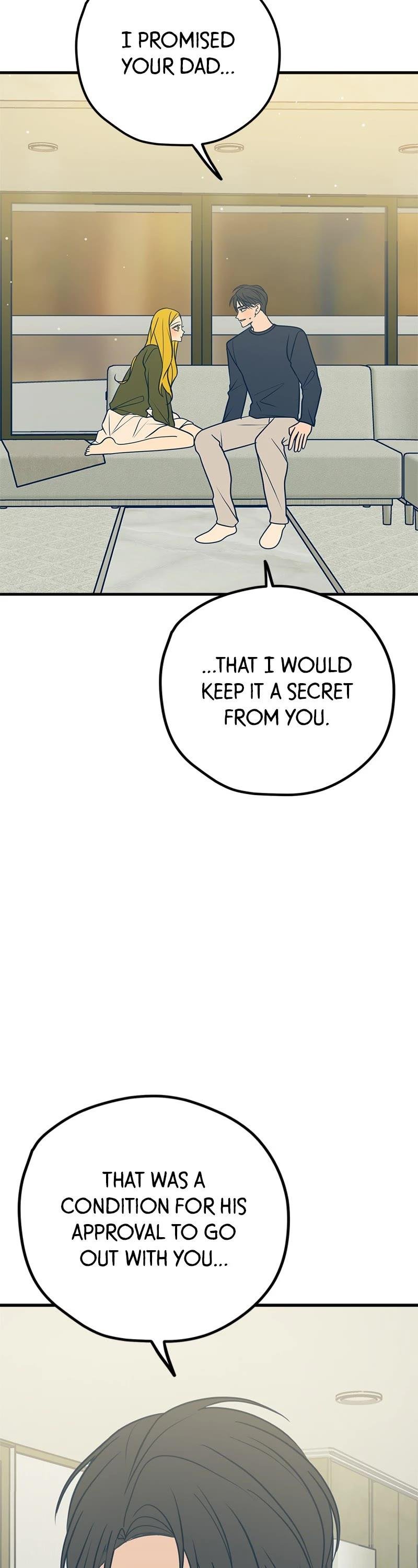 Throw the Trash in the Trash cane Chapter 34 191 13