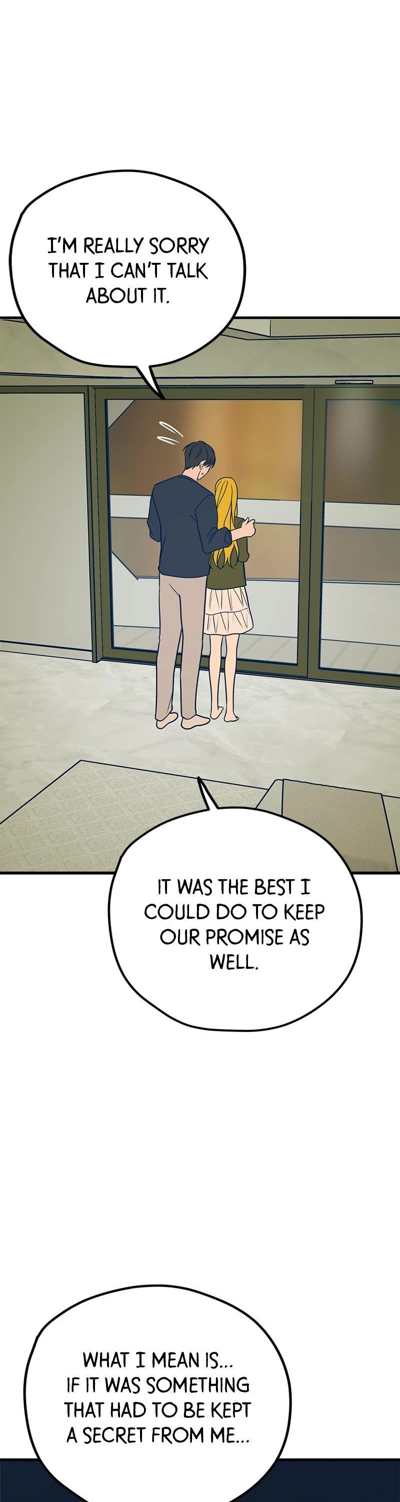 Throw the Trash in the Trash cane Chapter 34 195 17