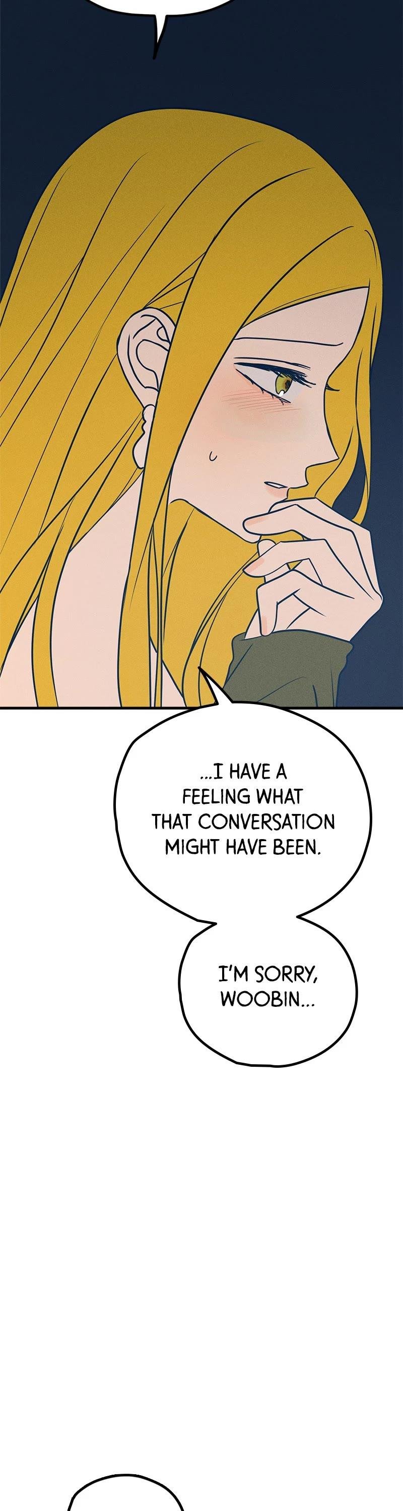 Throw the Trash in the Trash cane Chapter 34 196 18