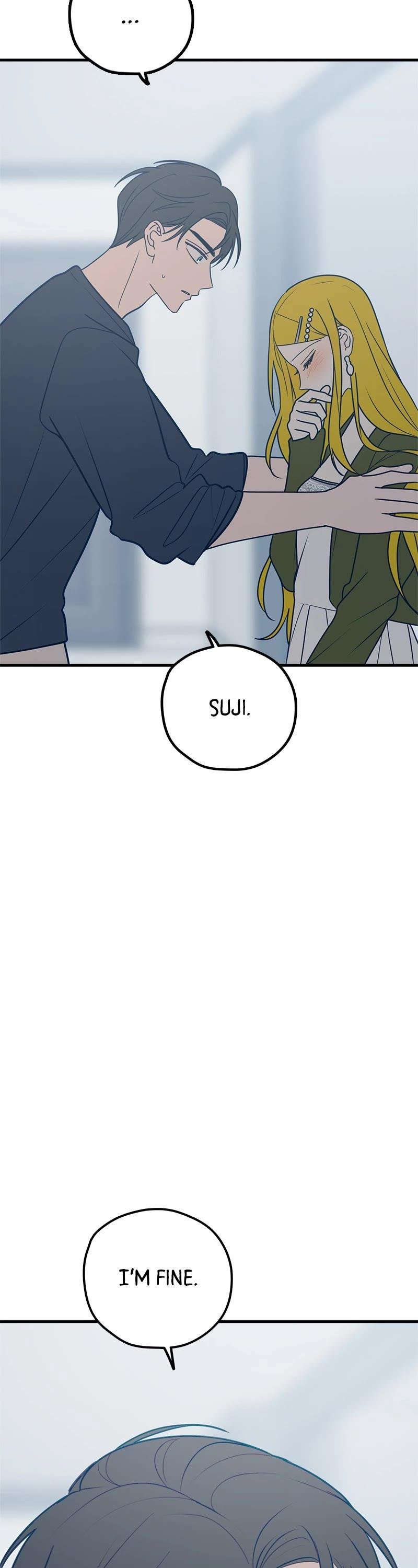 Throw the Trash in the Trash cane Chapter 34 197 19