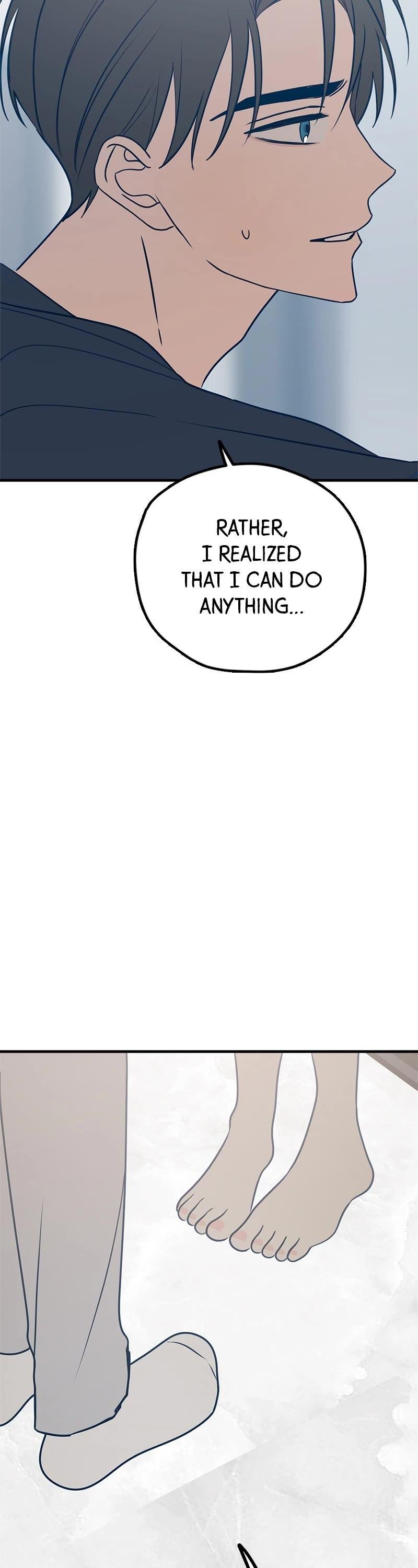 Throw the Trash in the Trash cane Chapter 34 198 20