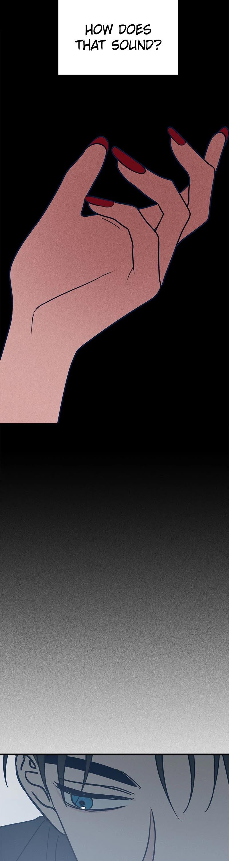 Throw the Trash in the Trash cane Chapter 34 201 23