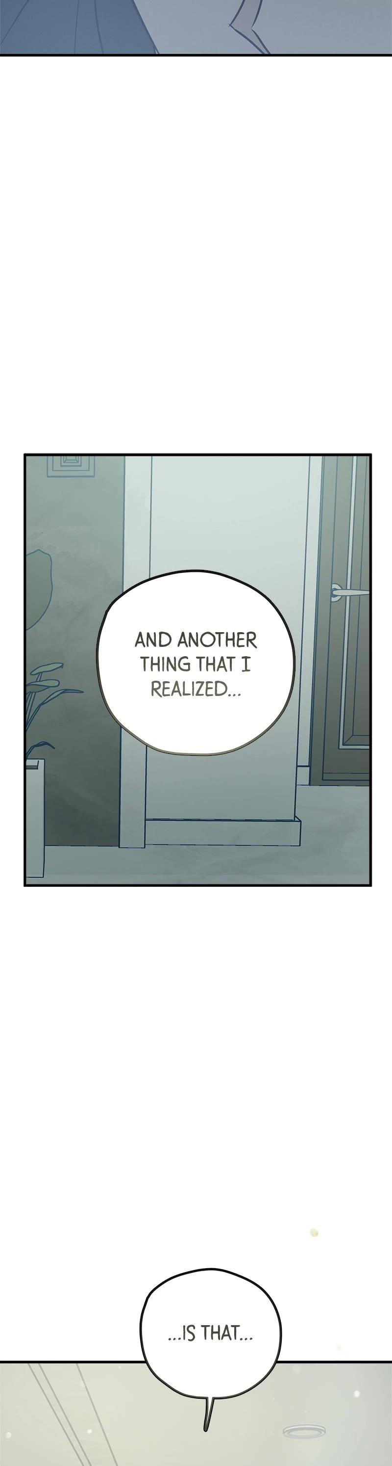 Throw the Trash in the Trash cane Chapter 34 202 24