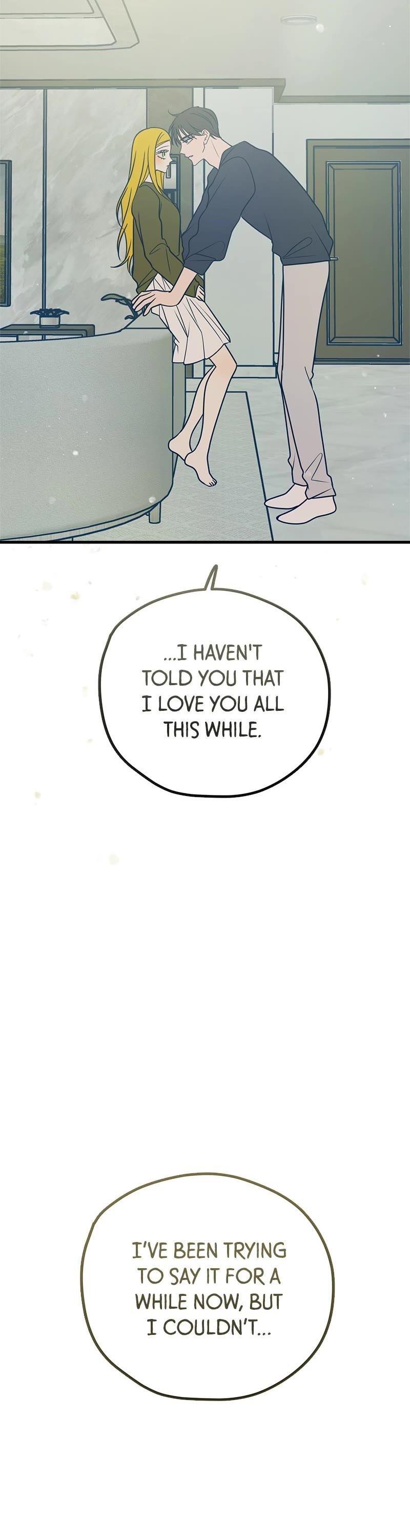 Throw the Trash in the Trash cane Chapter 34 203 25