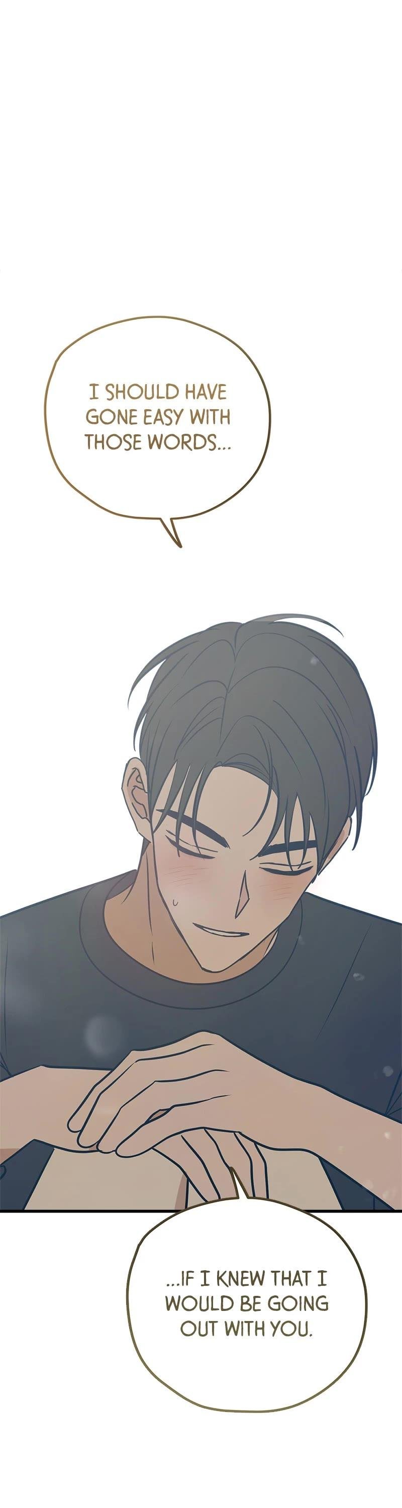 Throw the Trash in the Trash cane Chapter 34 206 28