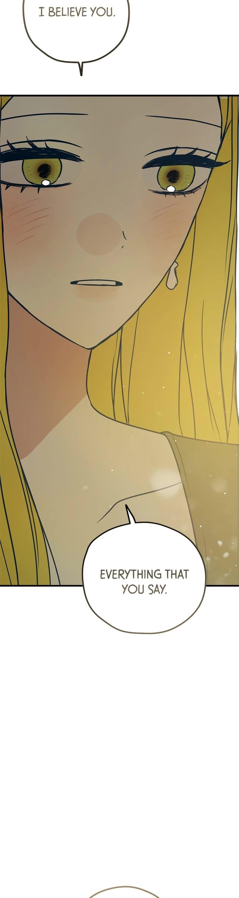 Throw the Trash in the Trash cane Chapter 34 208 30