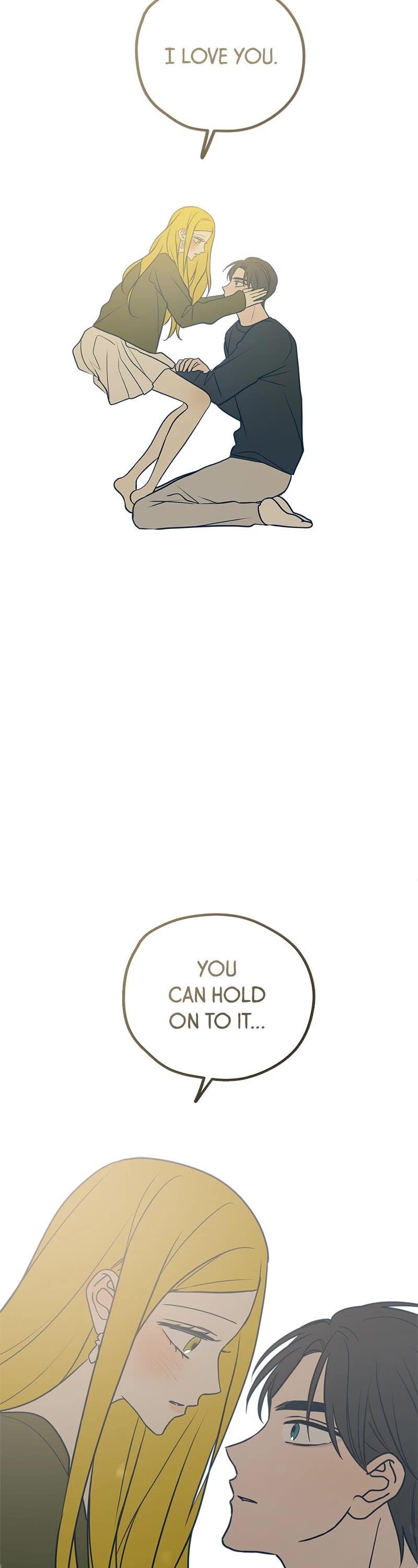 Throw the Trash in the Trash cane Chapter 34 209 31