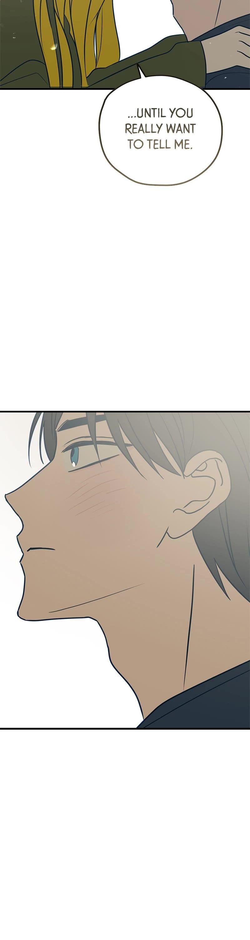 Throw the Trash in the Trash cane Chapter 34 210 32