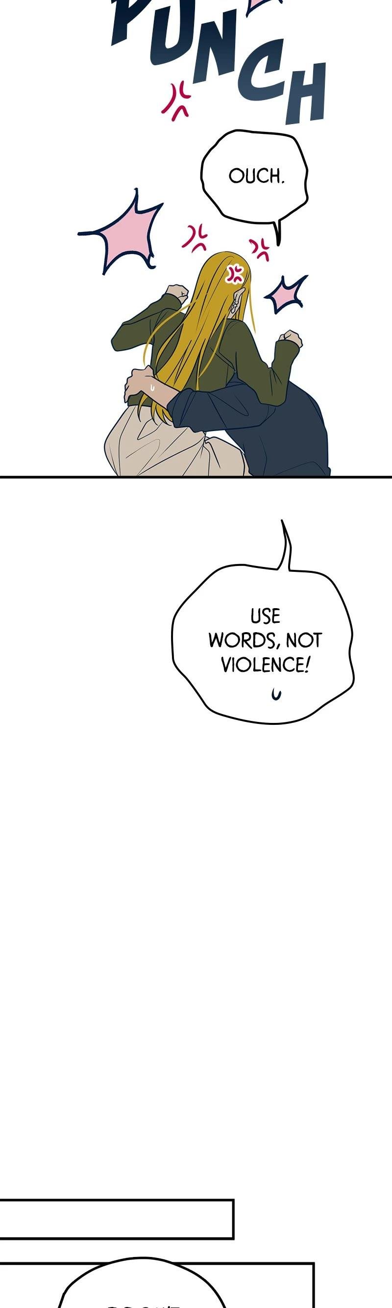 Throw the Trash in the Trash cane Chapter 34 213 35