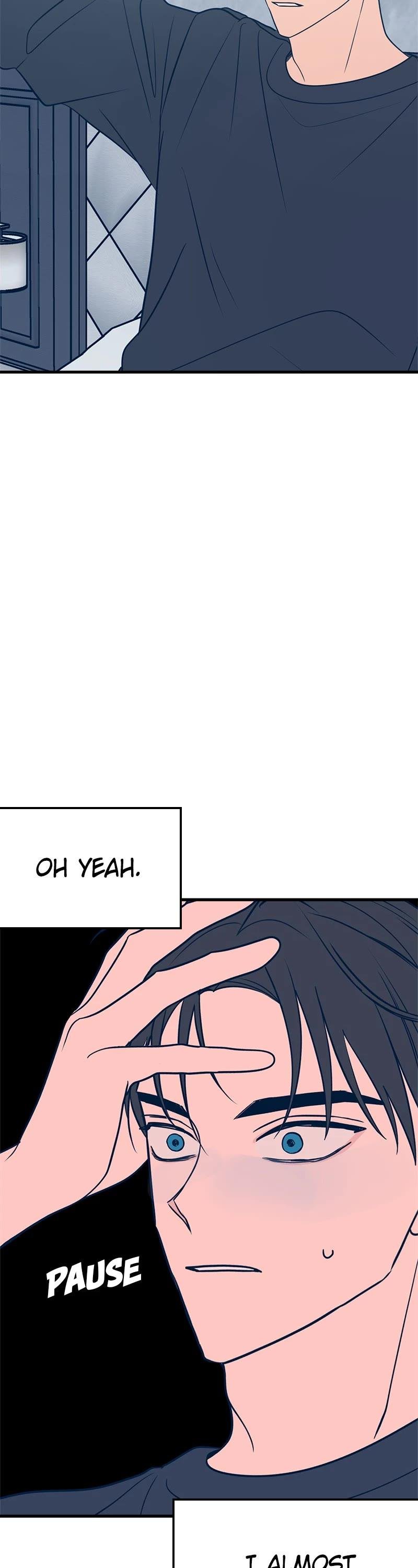 Throw the Trash in the Trash cane Chapter 34 215 37