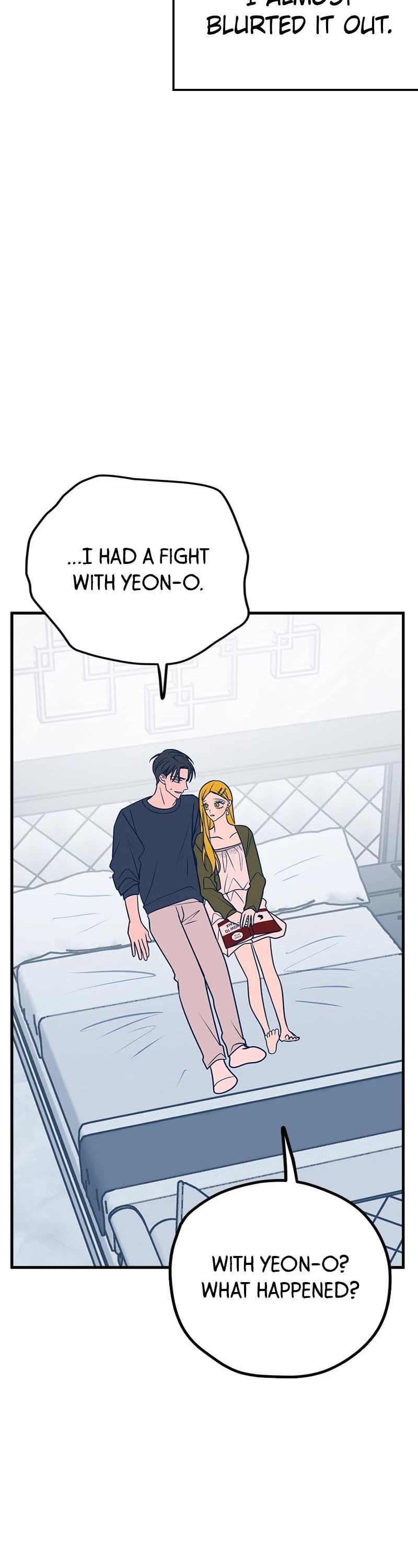 Throw the Trash in the Trash cane Chapter 34 216 38