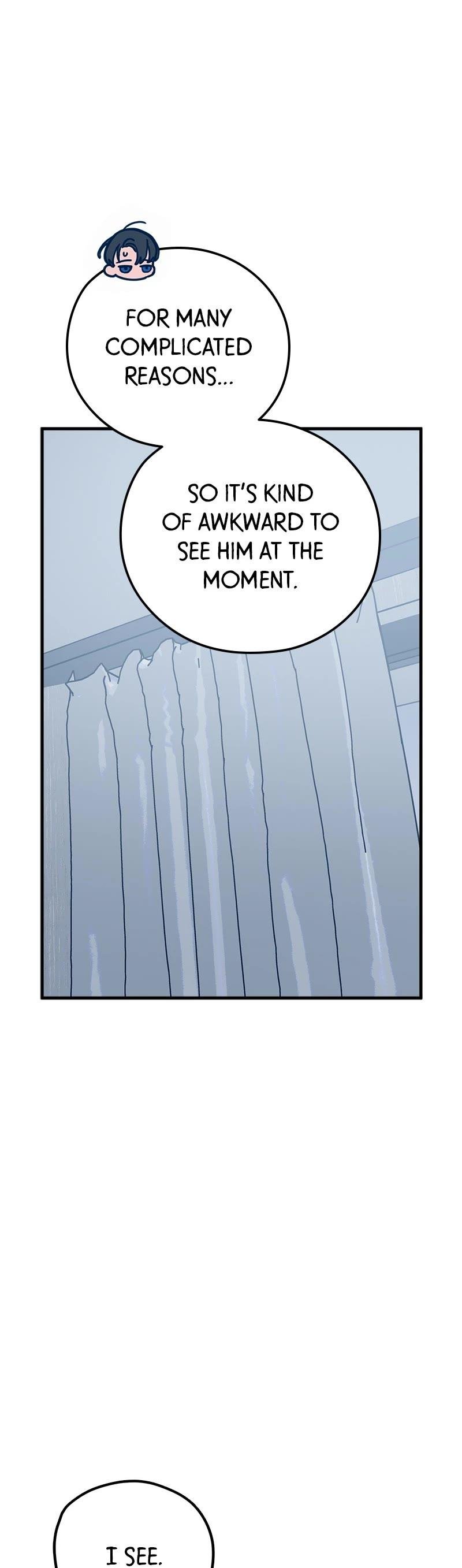 Throw the Trash in the Trash cane Chapter 34 217 39