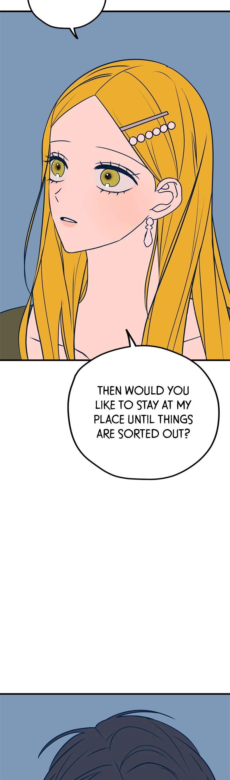 Throw the Trash in the Trash cane Chapter 34 218 40