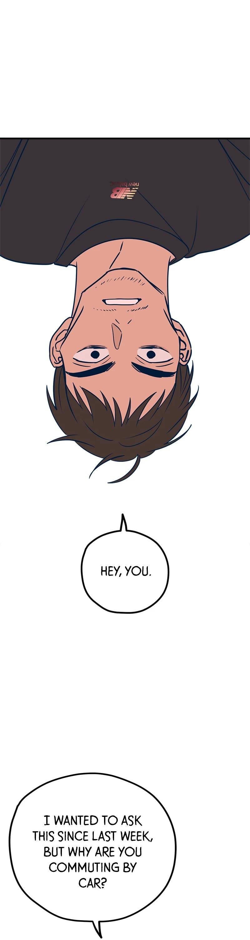 Throw the Trash in the Trash cane Chapter 34 220 42