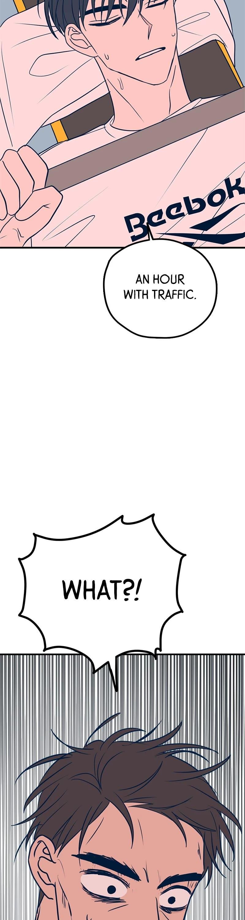 Throw the Trash in the Trash cane Chapter 34 222 44