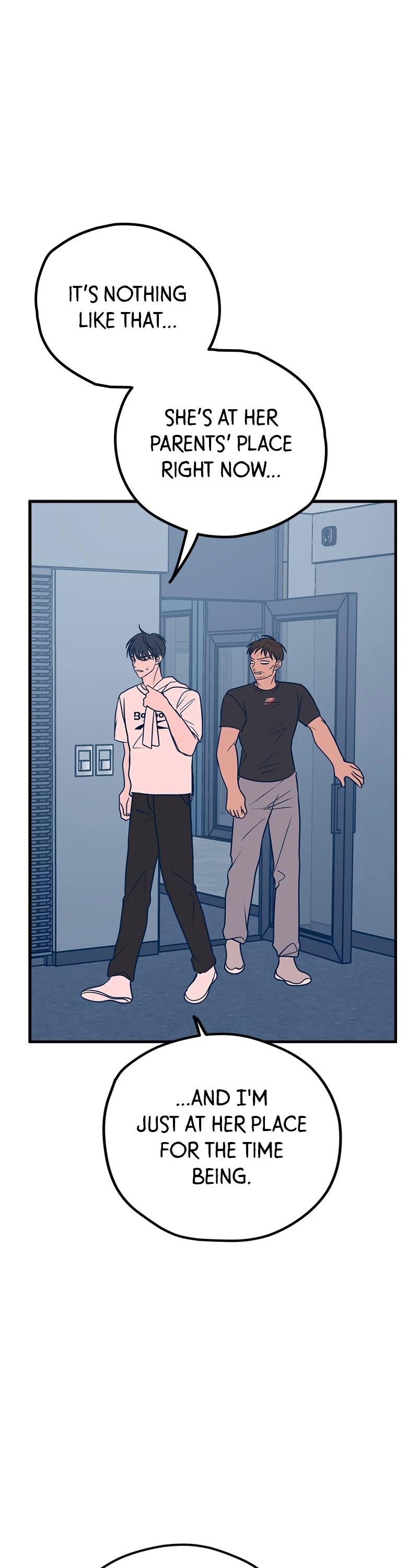 Throw the Trash in the Trash cane Chapter 34 225 47