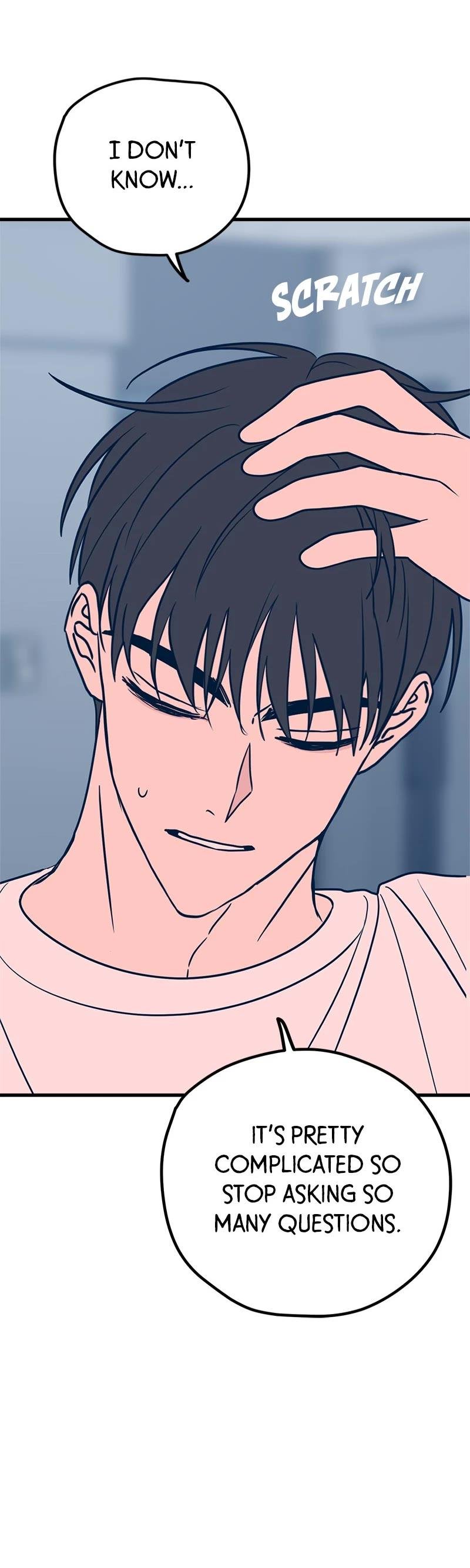 Throw the Trash in the Trash cane Chapter 34 228 50