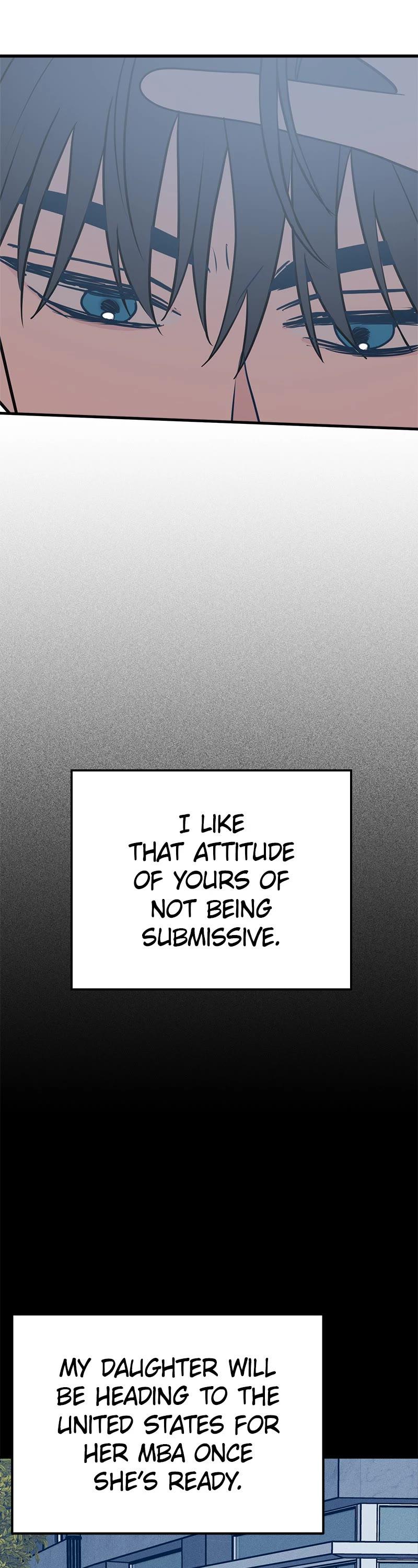 Throw the Trash in the Trash cane Chapter 34 229 51