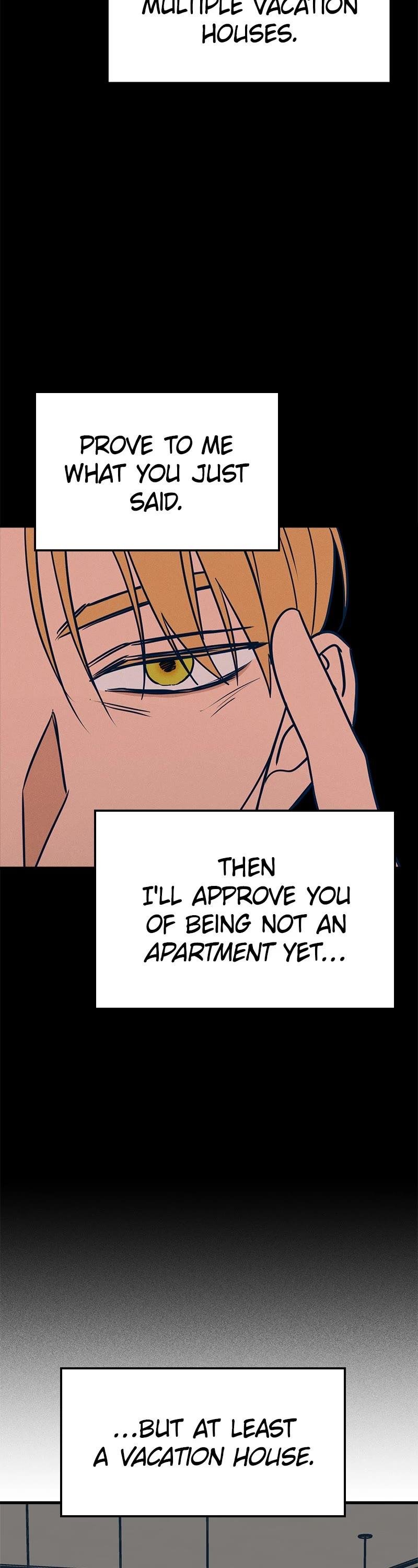 Throw the Trash in the Trash cane Chapter 34 231 53