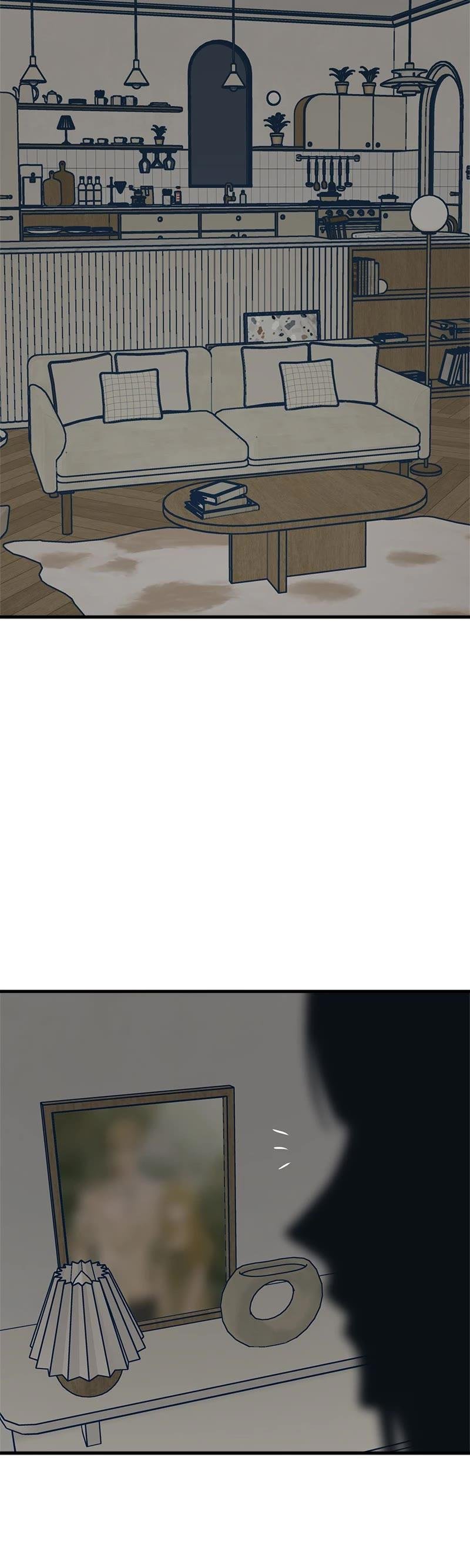 Throw the Trash in the Trash cane Chapter 34 232 54