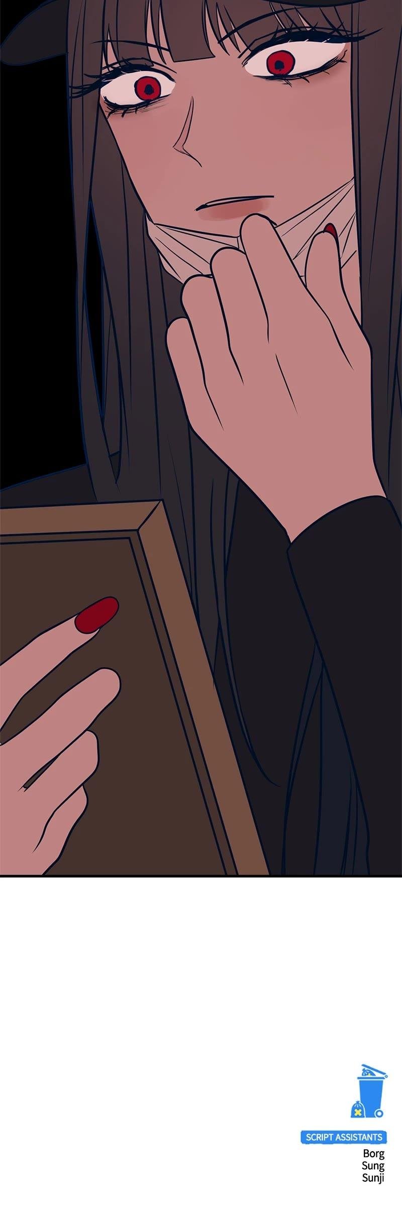 Throw the Trash in the Trash cane Chapter 34 235 57