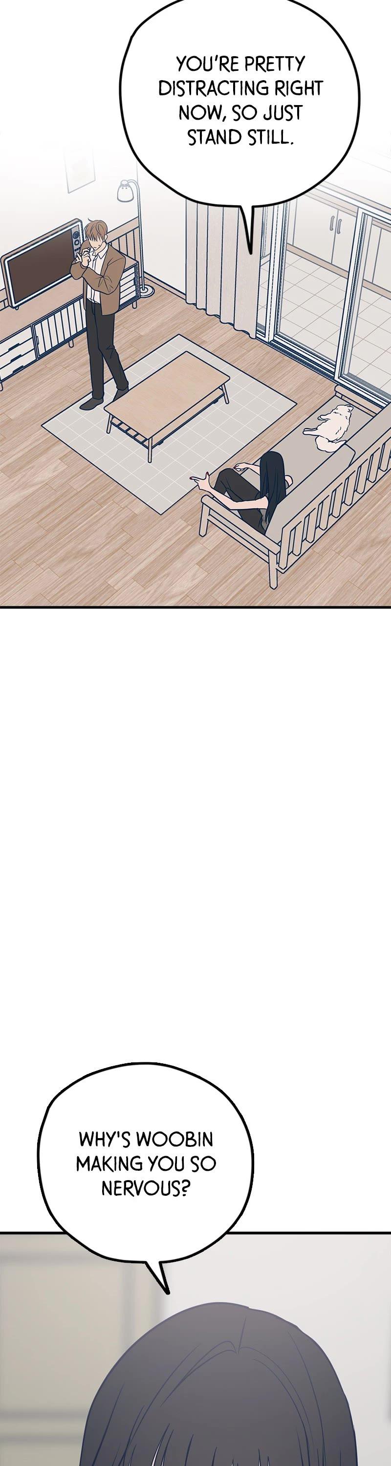 Throw the Trash in the Trash cane Chapter 35 168 02