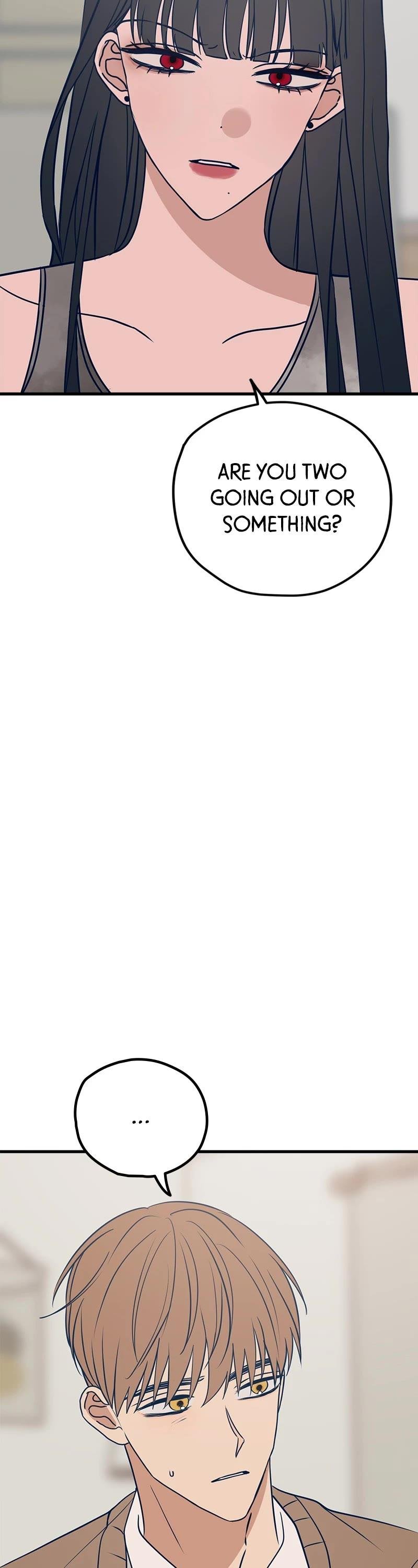 Throw the Trash in the Trash cane Chapter 35 169 03