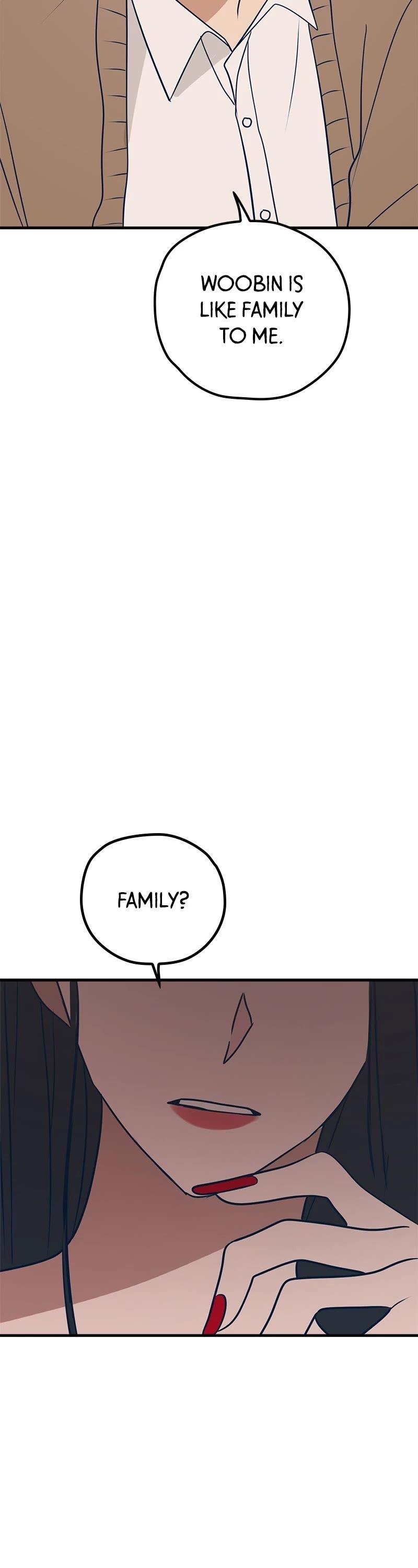 Throw the Trash in the Trash cane Chapter 35 170 04