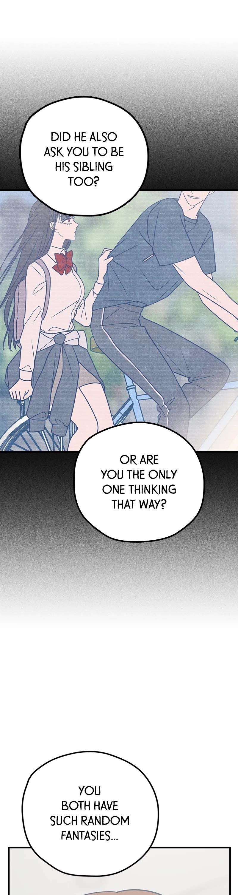 Throw the Trash in the Trash cane Chapter 35 171 05