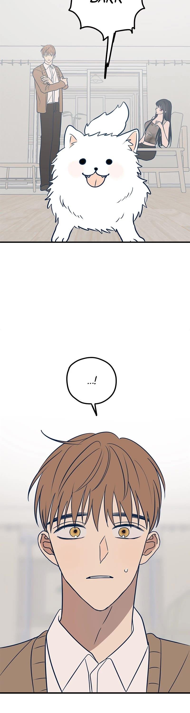 Throw the Trash in the Trash cane Chapter 35 173 07