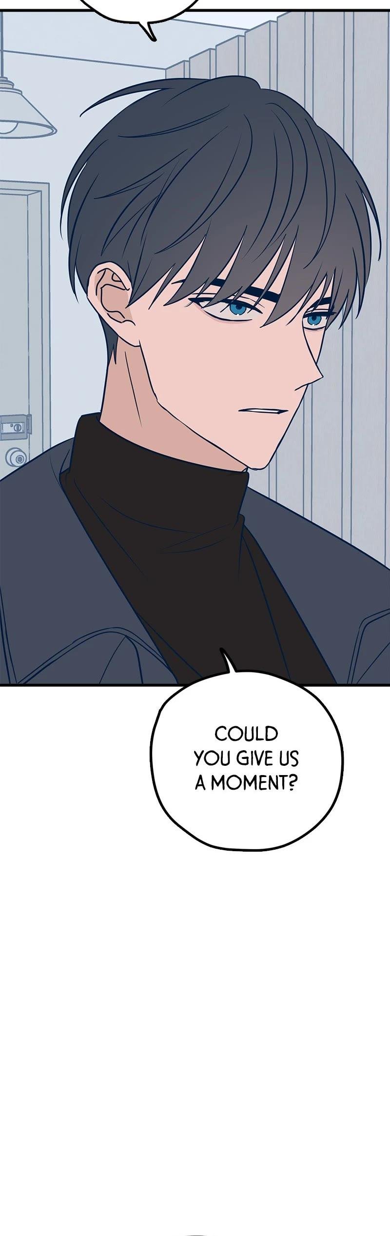 Throw the Trash in the Trash cane Chapter 35 175 09