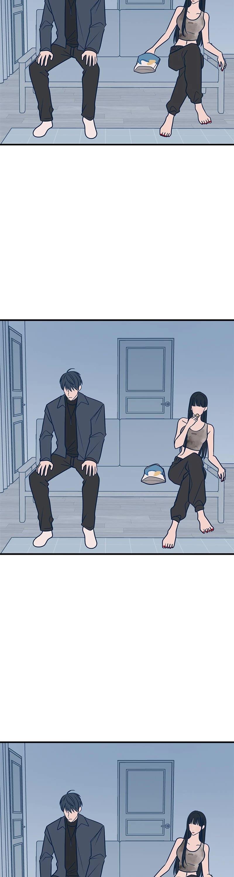 Throw the Trash in the Trash cane Chapter 35 178 12