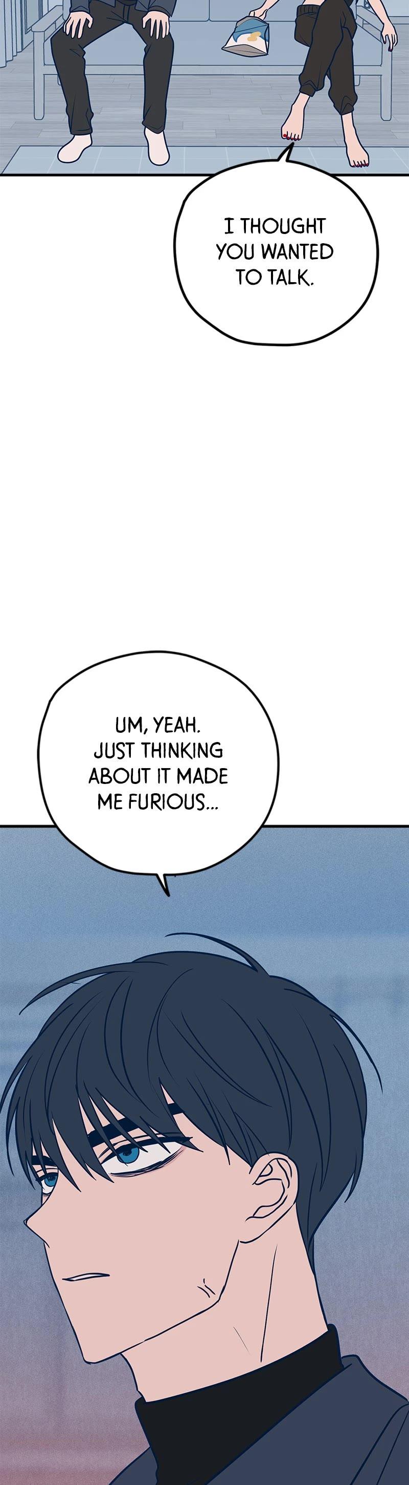 Throw the Trash in the Trash cane Chapter 35 180 14