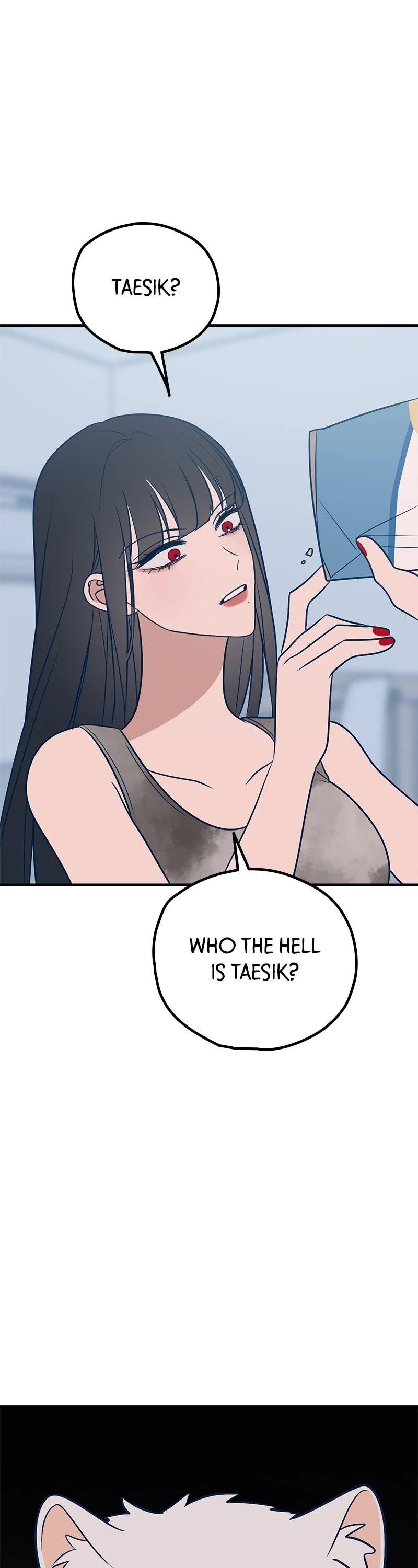 Throw the Trash in the Trash cane Chapter 35 183 17