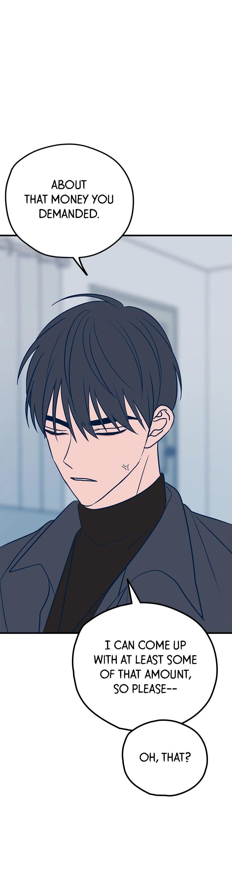 Throw the Trash in the Trash cane Chapter 35 187 21