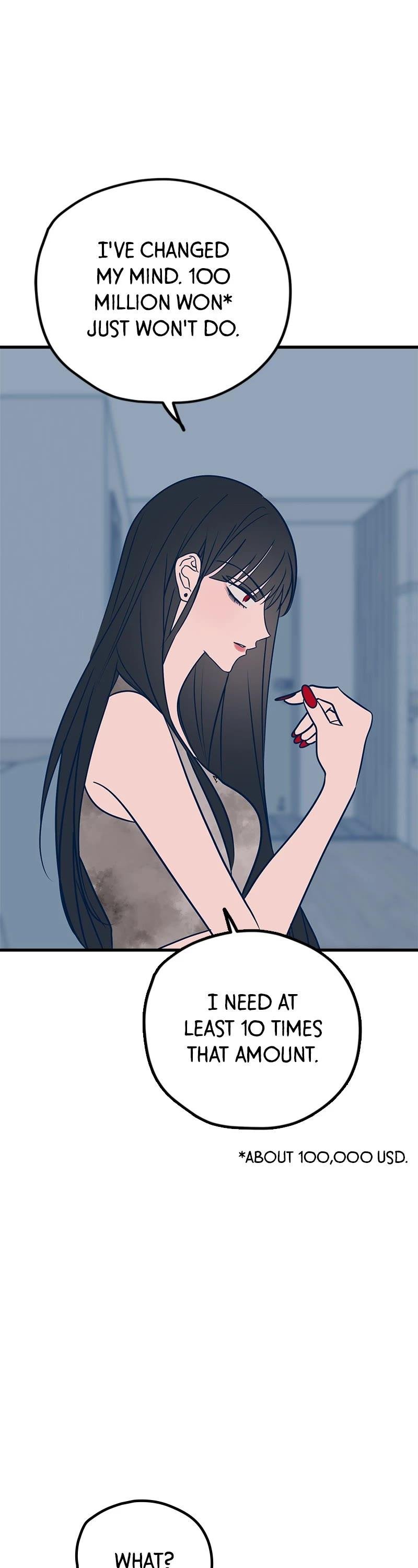 Throw the Trash in the Trash cane Chapter 35 188 22