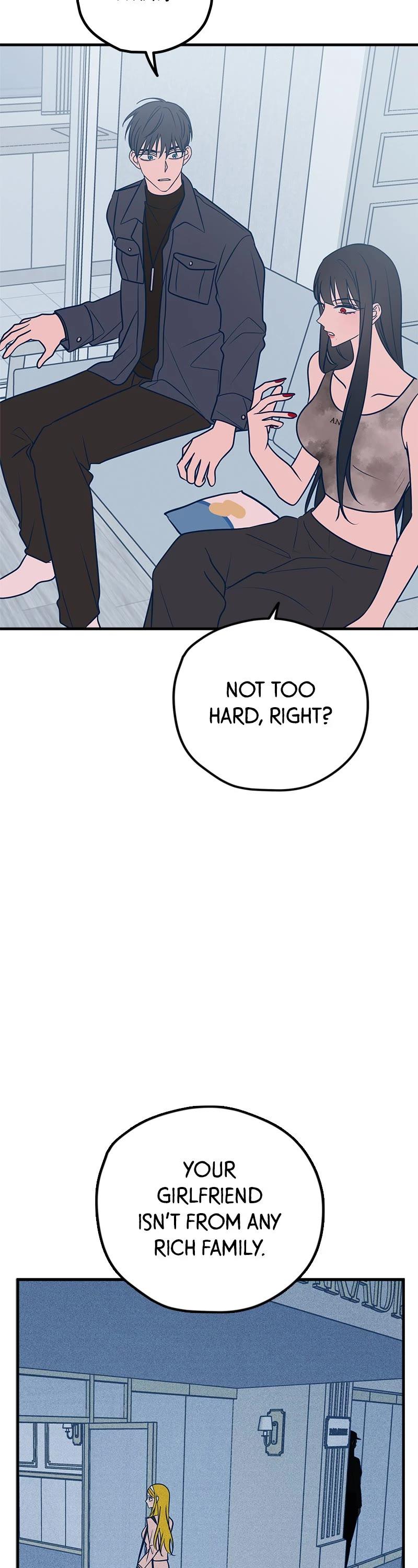 Throw the Trash in the Trash cane Chapter 35 189 23