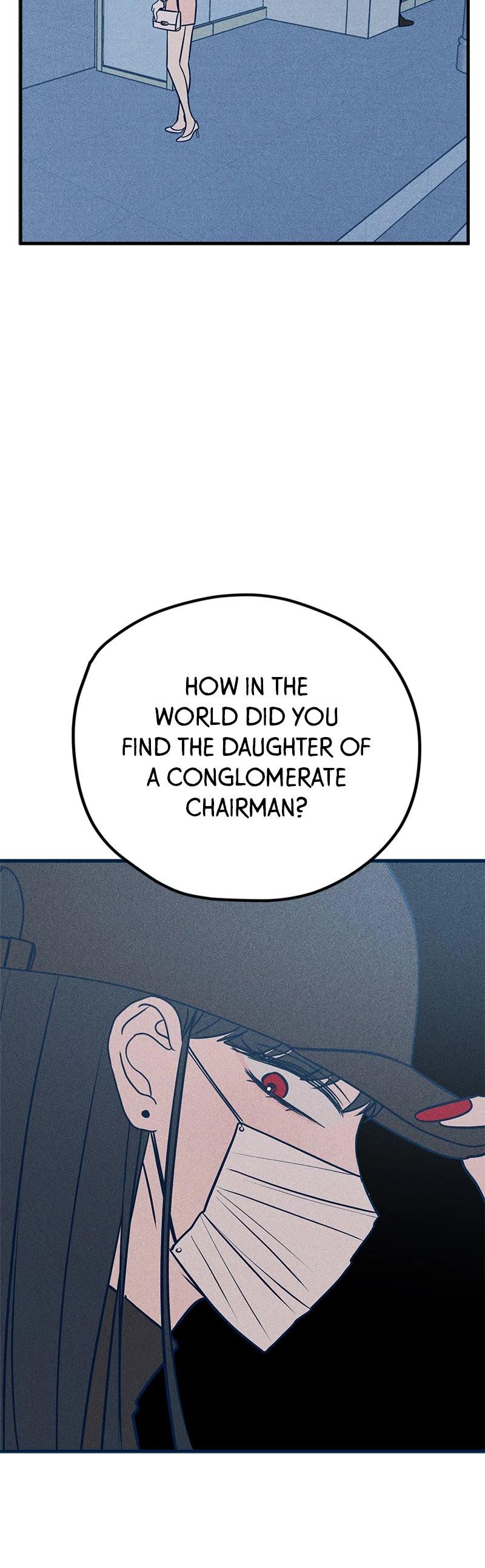 Throw the Trash in the Trash cane Chapter 35 190 24