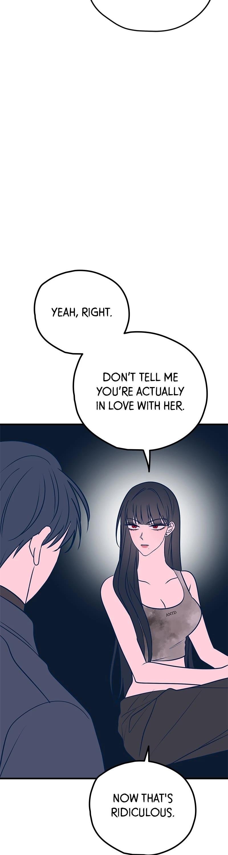 Throw the Trash in the Trash cane Chapter 35 192 26