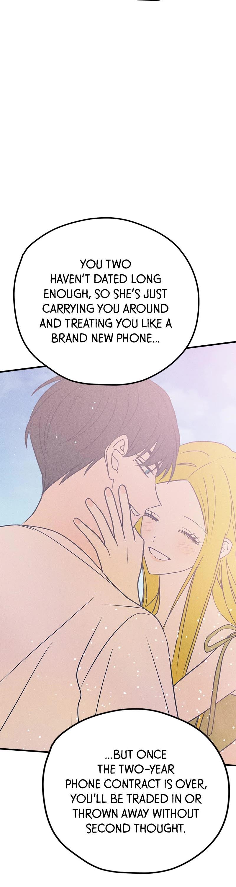 Throw the Trash in the Trash cane Chapter 35 193 27