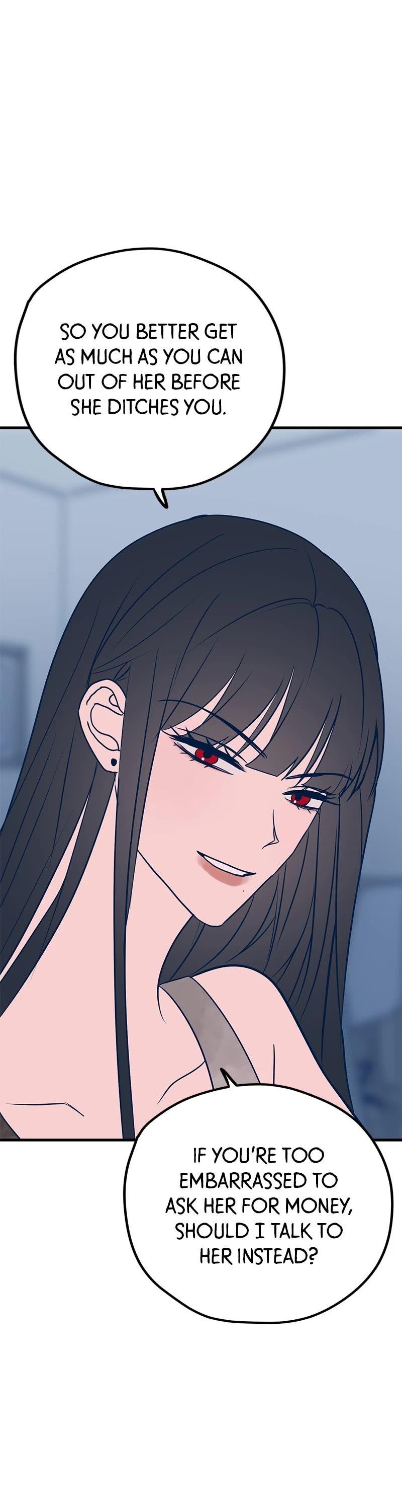 Throw the Trash in the Trash cane Chapter 35 194 28