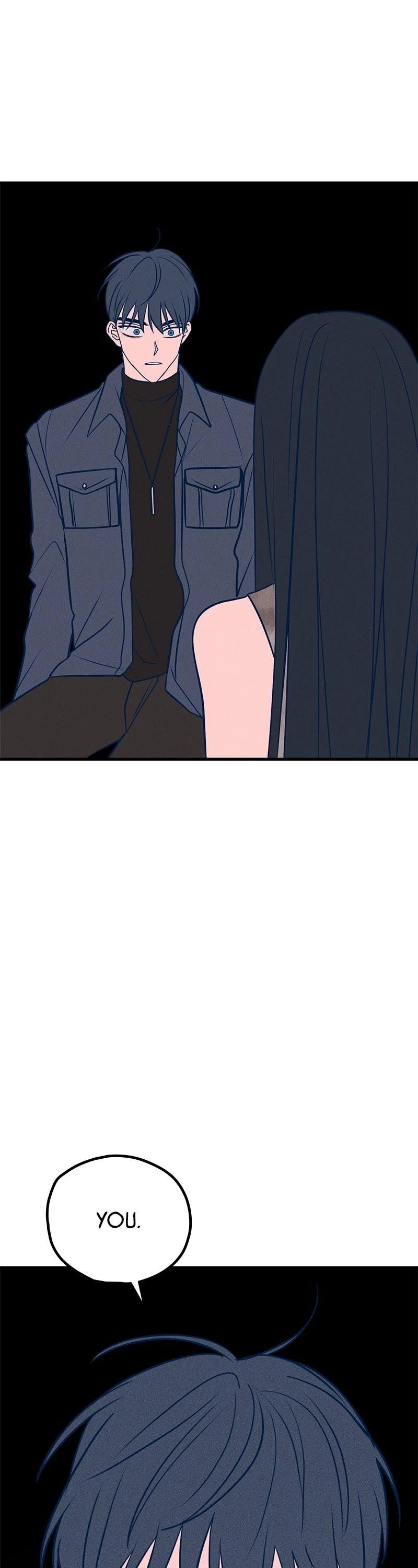 Throw the Trash in the Trash cane Chapter 35 195 29