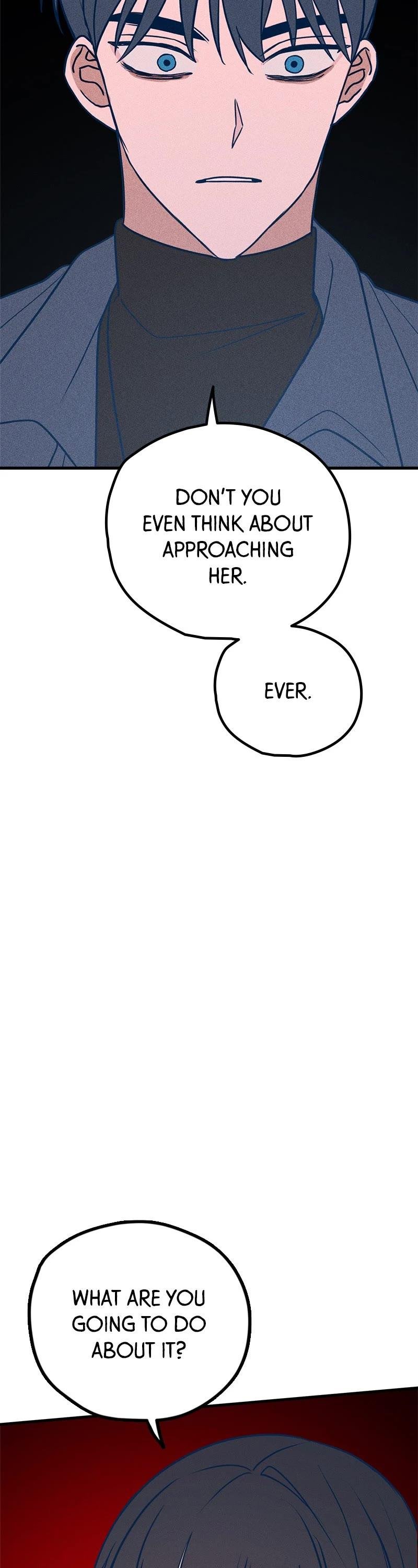 Throw the Trash in the Trash cane Chapter 35 196 30