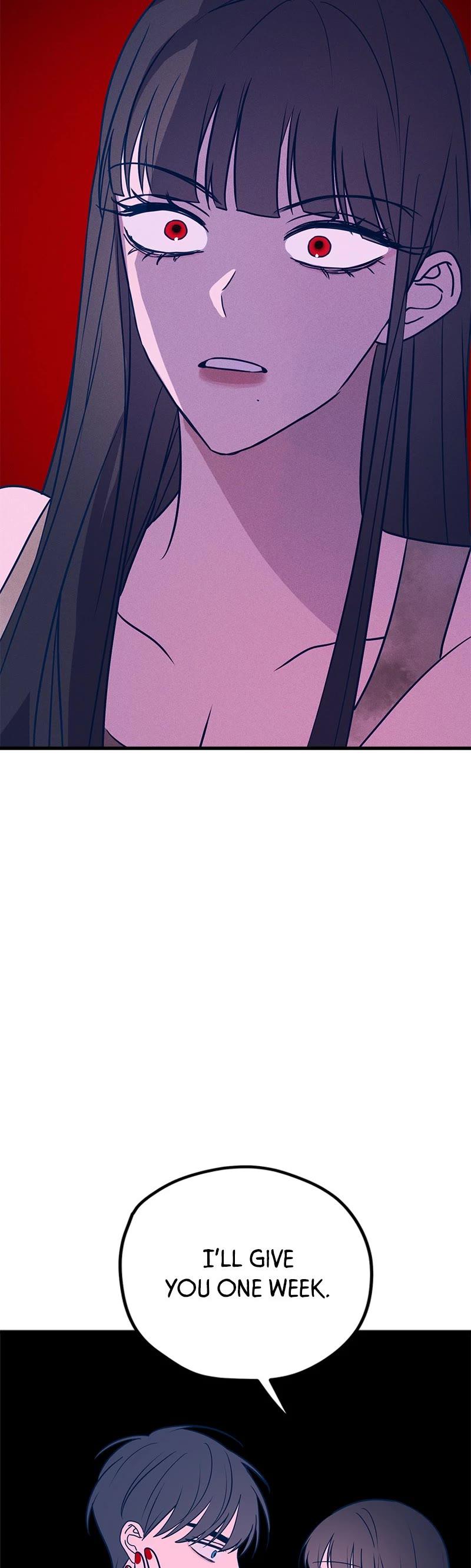 Throw the Trash in the Trash cane Chapter 35 200 34