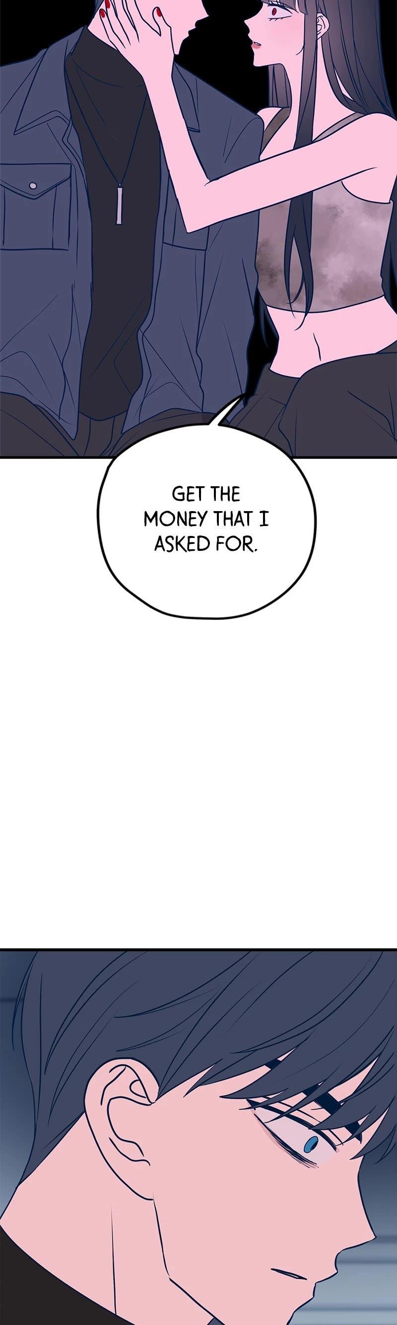 Throw the Trash in the Trash cane Chapter 35 201 35