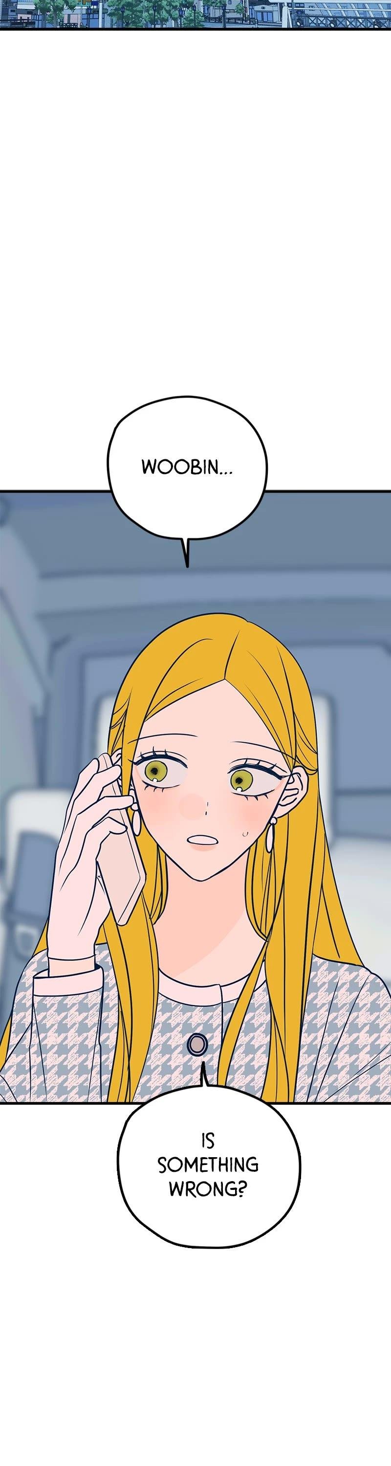 Throw the Trash in the Trash cane Chapter 35 203 37